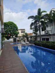 Summer Scent (D19), Apartment #608001861